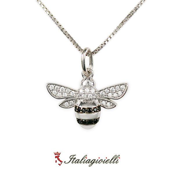 Collana Ape Regina