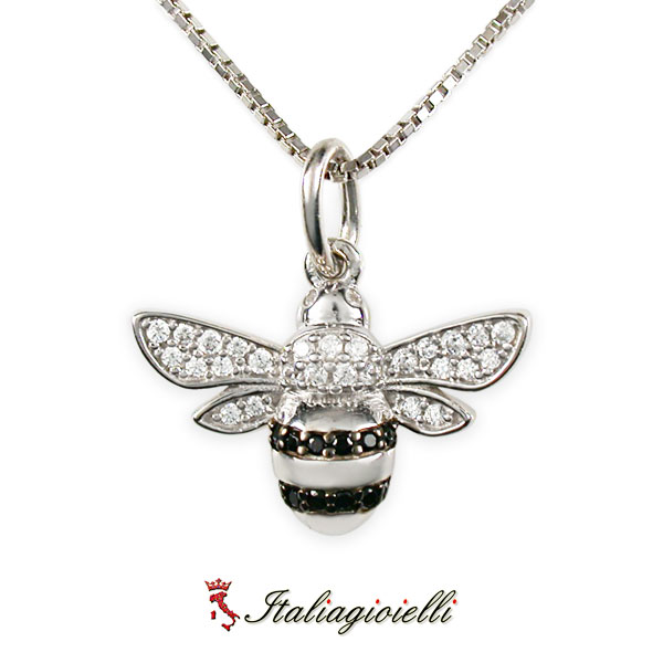Collana Ape Regina