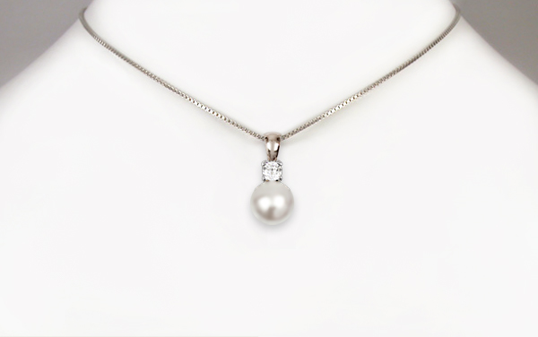 Elegante Collana