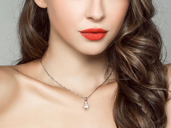 Elegante Collana