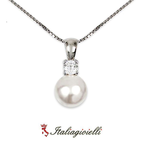 Elegante Collana