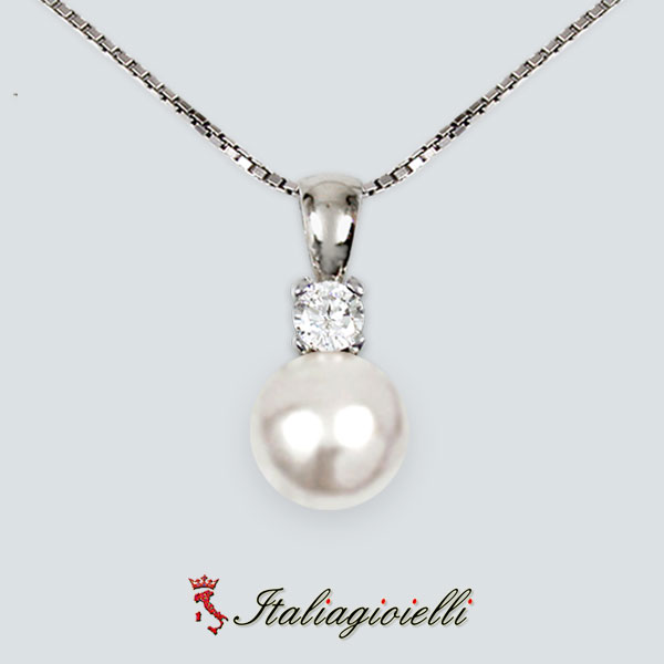 Elegante Collana